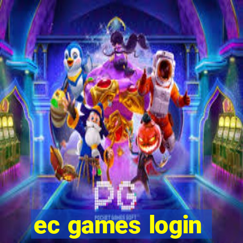 ec games login